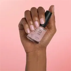 182 Blush Teddy, CND Vinylux, Flora & Fauna Collection